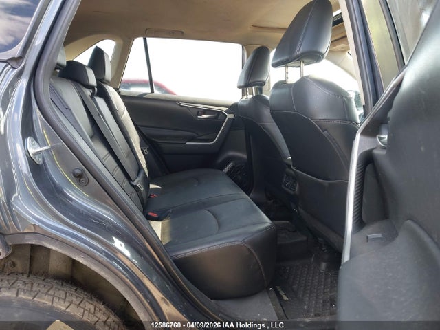 2020 Toyota Rav4 Xle მანქანა იყიდება აუქციონზე, vin: 2T3R1RFV8LW091188, აუქციონის ნომერი: 12586760