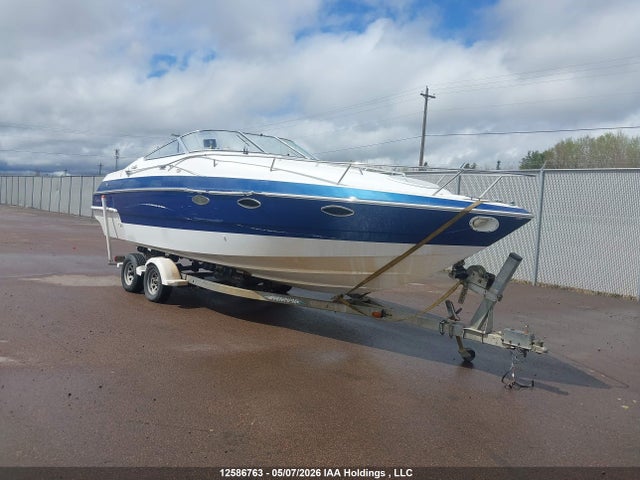 Продаж на аукціоні авто 2010 Chris Craft 27 Concept, vin: 47GRM2328WB000200, номер лоту: 12586763