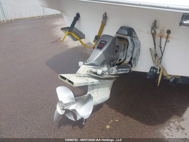Продаж на аукціоні авто 2010 Chris Craft 27 Concept, vin: 47GRM2328WB000200, номер лоту: 12586763
