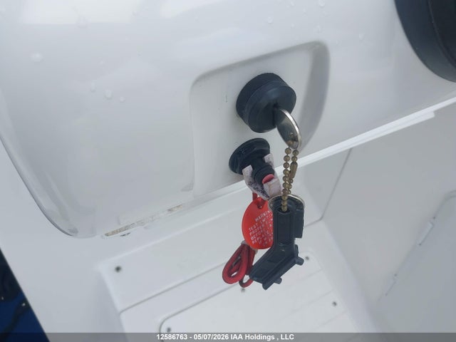 Продаж на аукціоні авто 2010 Chris Craft 27 Concept, vin: 47GRM2328WB000200, номер лоту: 12586763