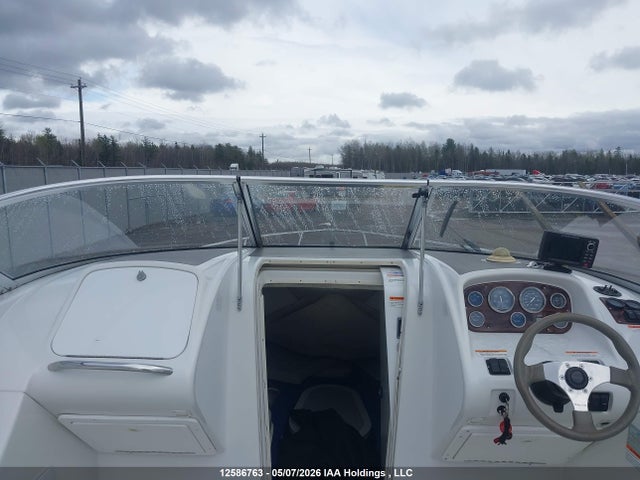 Продаж на аукціоні авто 2010 Chris Craft 27 Concept, vin: 47GRM2328WB000200, номер лоту: 12586763