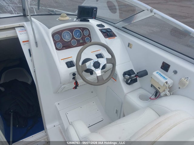 Продаж на аукціоні авто 2010 Chris Craft 27 Concept, vin: 47GRM2328WB000200, номер лоту: 12586763