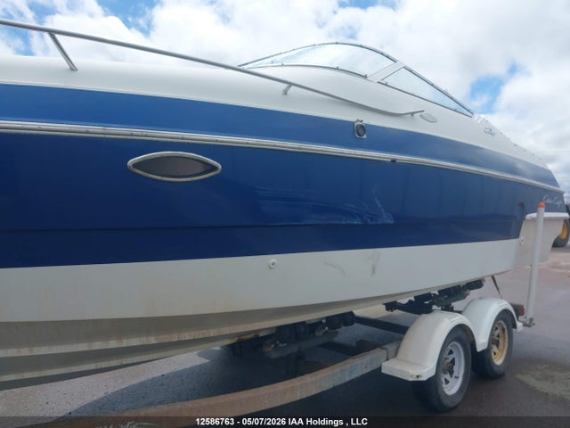 Продаж на аукціоні авто 2010 Chris Craft 27 Concept, vin: 47GRM2328WB000200, номер лоту: 12586763