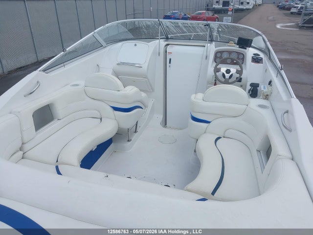 Продаж на аукціоні авто 2010 Chris Craft 27 Concept, vin: 47GRM2328WB000200, номер лоту: 12586763