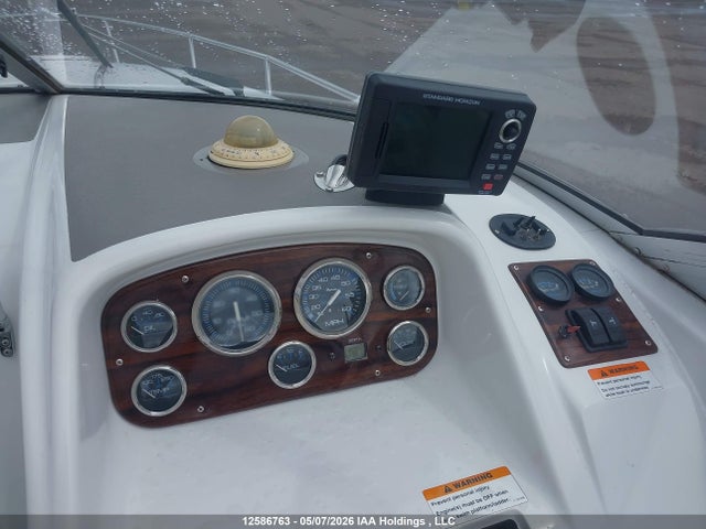 Продаж на аукціоні авто 2010 Chris Craft 27 Concept, vin: 47GRM2328WB000200, номер лоту: 12586763