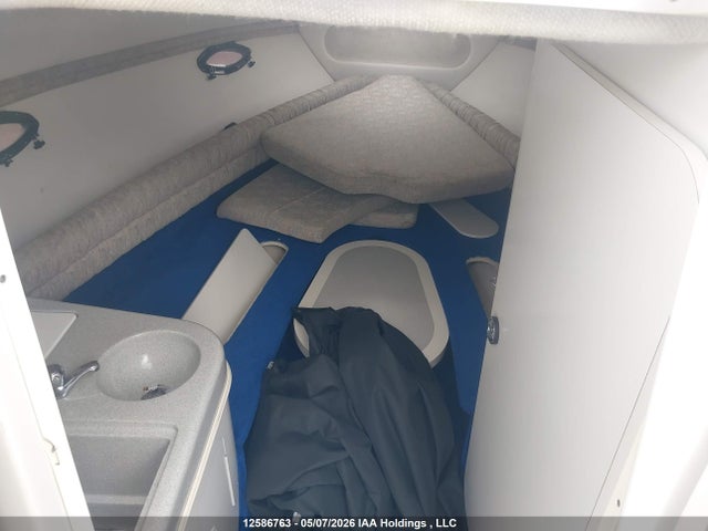 Продаж на аукціоні авто 2010 Chris Craft 27 Concept, vin: 47GRM2328WB000200, номер лоту: 12586763