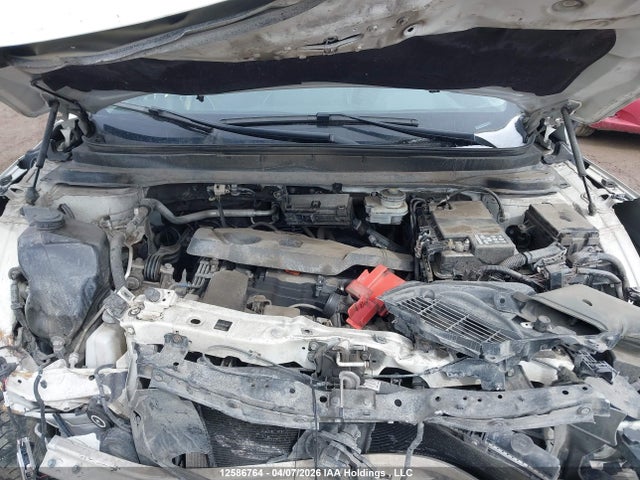2019 Acura Rdx Platinum Elite მანქანა იყიდება აუქციონზე, vin: 5J8TC2H94KL807224, აუქციონის ნომერი: 12586764