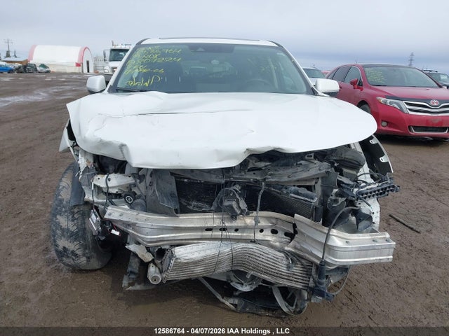 2019 Acura Rdx Platinum Elite მანქანა იყიდება აუქციონზე, vin: 5J8TC2H94KL807224, აუქციონის ნომერი: 12586764