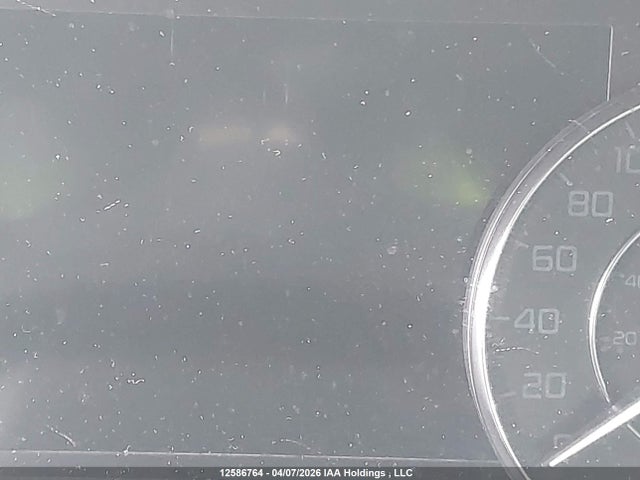 2019 Acura Rdx Platinum Elite მანქანა იყიდება აუქციონზე, vin: 5J8TC2H94KL807224, აუქციონის ნომერი: 12586764