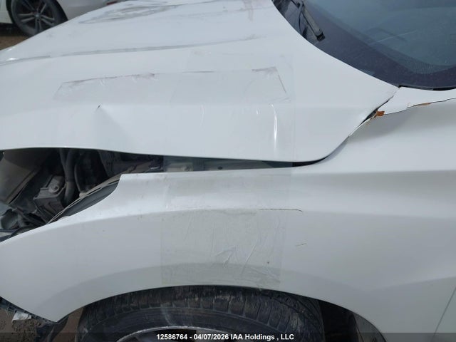 2019 Acura Rdx Platinum Elite მანქანა იყიდება აუქციონზე, vin: 5J8TC2H94KL807224, აუქციონის ნომერი: 12586764