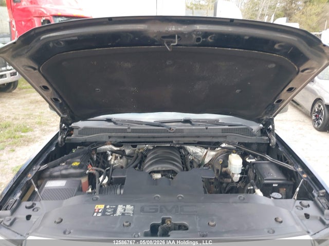 12586767 :رقم المزاد ، 3GTU2WEJ0EG433188 vin ، 2014 Gmc Sierra K1500 Denali مزاد بيع