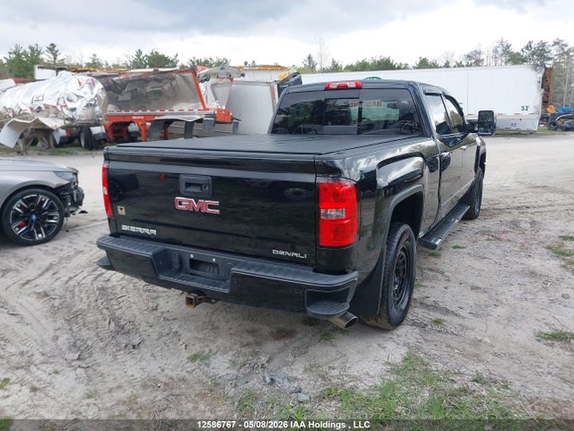 12586767 :رقم المزاد ، 3GTU2WEJ0EG433188 vin ، 2014 Gmc Sierra K1500 Denali مزاد بيع