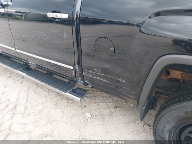 12586767 :رقم المزاد ، 3GTU2WEJ0EG433188 vin ، 2014 Gmc Sierra K1500 Denali مزاد بيع