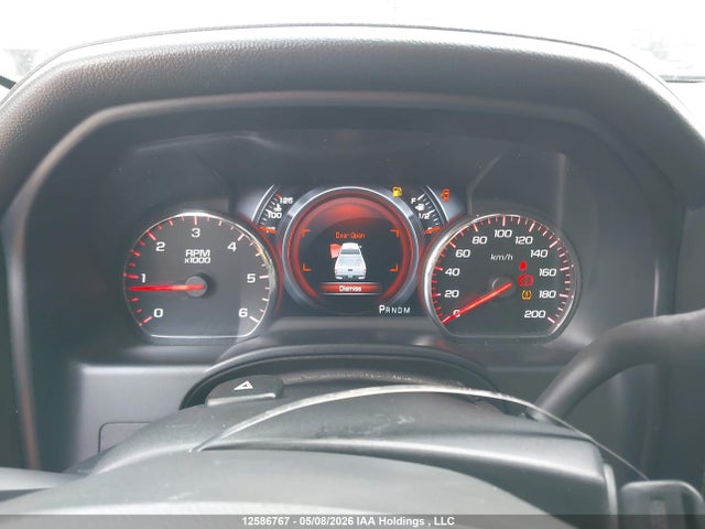 12586767 :رقم المزاد ، 3GTU2WEJ0EG433188 vin ، 2014 Gmc Sierra K1500 Denali مزاد بيع