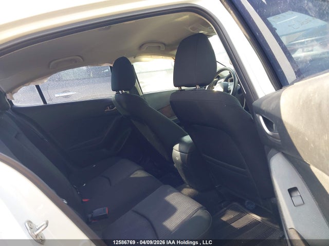 JM1BM1V7XE1126215 Mazda 3 TOURING