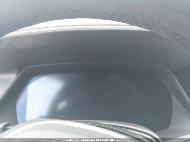 12586771 :رقم المزاد ، 5UXCY6C07L9C17972 vin ، 2020 Bmw X6 Xdrive40i مزاد بيع