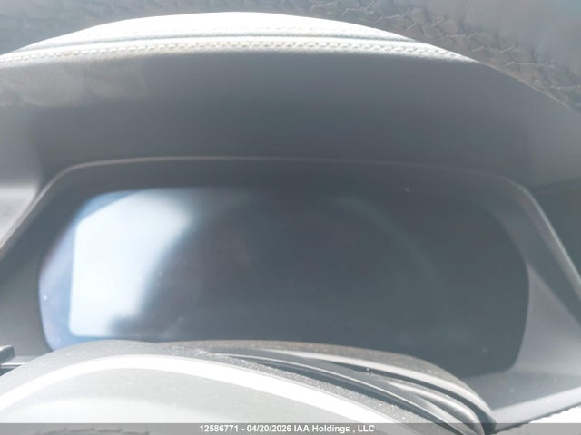 12586771 :رقم المزاد ، 5UXCY6C07L9C17972 vin ، 2020 Bmw X6 Xdrive40i مزاد بيع