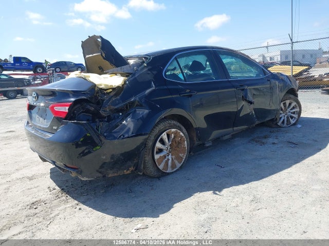 4T1B11HK2KU787185 Toyota Camry L/le/xle/se/xse