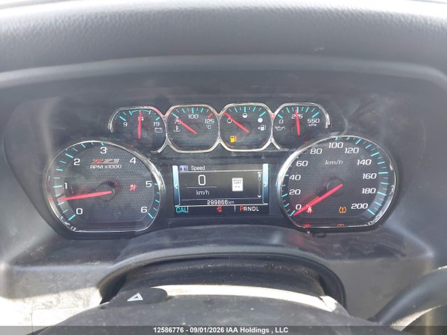 Продажа на аукционе авто 2017 Chevrolet Silverado 1500 2lz, vin: 3GCUKSEJ5HG448976, номер лота: 12586776