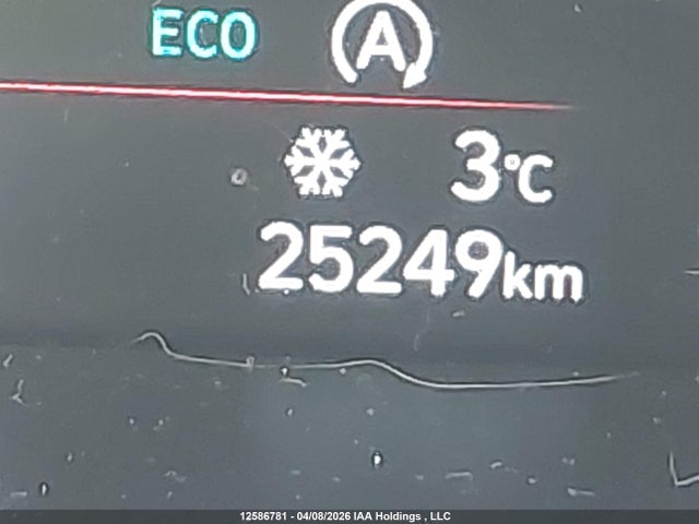 KMHLM4DGXRU792580 Hyundai Elantra Essential