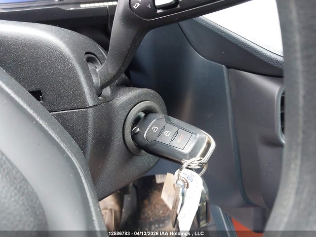 Aukcja sprzedaży 2022 Ford Maverick Xl/xlt/lariat, vin: 3FTTW8F93NRA10805, numer aukcji: 12586783