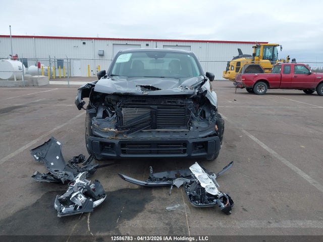 Aukcja sprzedaży 2022 Ford Maverick Xl/xlt/lariat, vin: 3FTTW8F93NRA10805, numer aukcji: 12586783