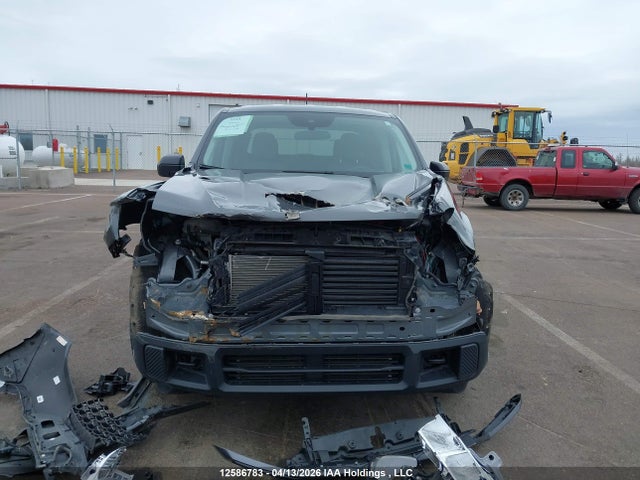 Aukcja sprzedaży 2022 Ford Maverick Xl/xlt/lariat, vin: 3FTTW8F93NRA10805, numer aukcji: 12586783