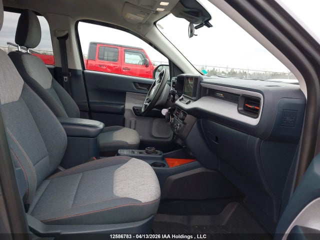 Aukcja sprzedaży 2022 Ford Maverick Xl/xlt/lariat, vin: 3FTTW8F93NRA10805, numer aukcji: 12586783