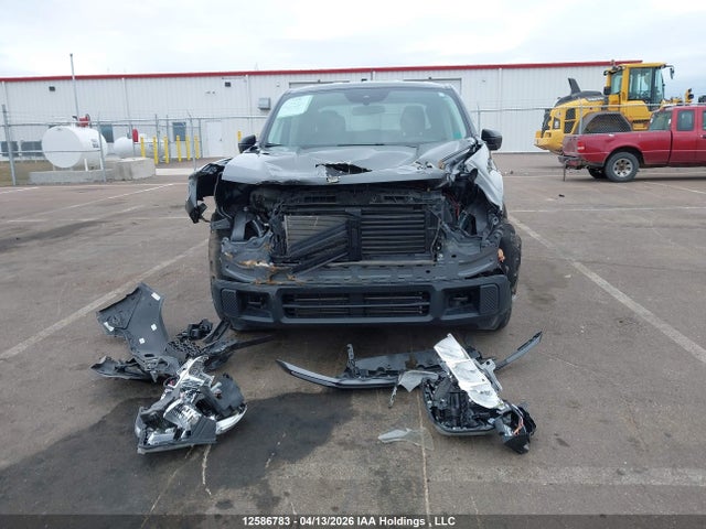 Aukcja sprzedaży 2022 Ford Maverick Xl/xlt/lariat, vin: 3FTTW8F93NRA10805, numer aukcji: 12586783
