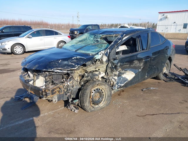 Продаж на аукціоні авто 2018 Toyota Corolla Se, vin: 2T1BURHE2JC095234, номер лоту: 12586784