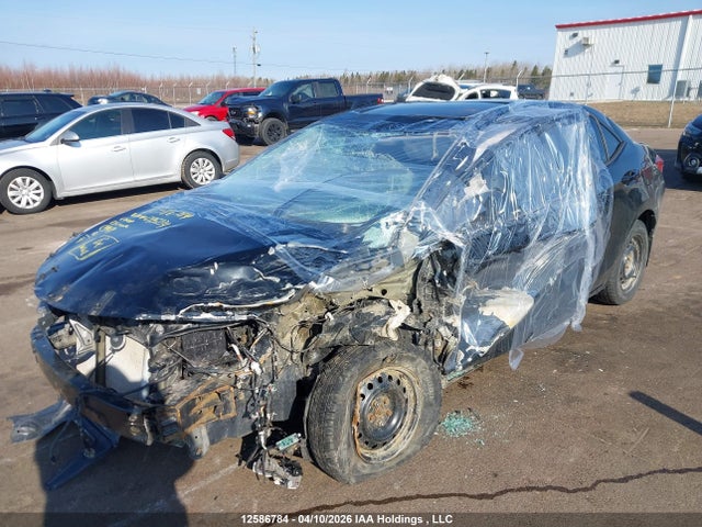 Продаж на аукціоні авто 2018 Toyota Corolla Se, vin: 2T1BURHE2JC095234, номер лоту: 12586784