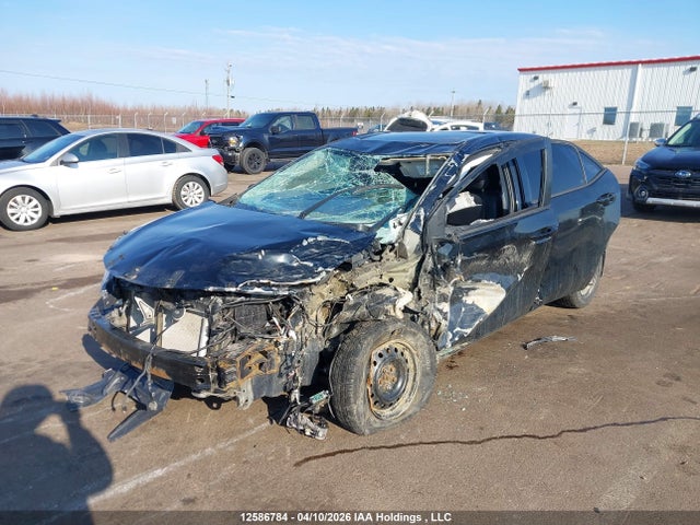 Продаж на аукціоні авто 2018 Toyota Corolla Se, vin: 2T1BURHE2JC095234, номер лоту: 12586784