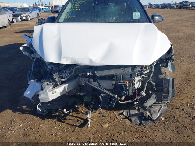 12586785 :رقم المزاد ، KM8K23AG7PU186747 vin ، 2023 Hyundai Kona Se مزاد بيع