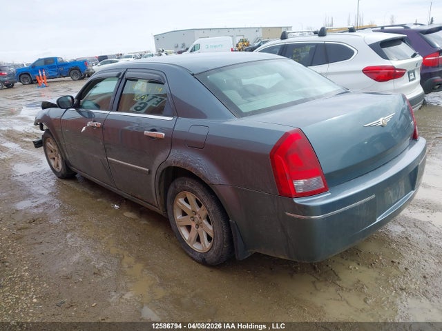 Продаж на аукціоні авто 2006 Chrysler 300, vin: 2C3KA53G06H437307, номер лоту: 12586794