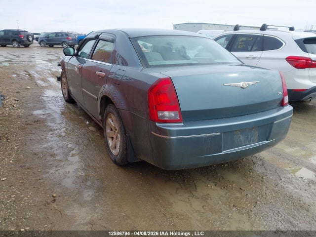 Продаж на аукціоні авто 2006 Chrysler 300, vin: 2C3KA53G06H437307, номер лоту: 12586794