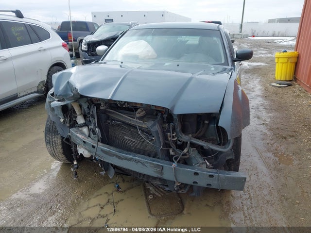 Продаж на аукціоні авто 2006 Chrysler 300, vin: 2C3KA53G06H437307, номер лоту: 12586794