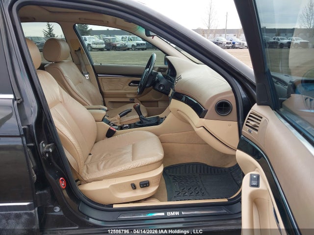 Aukcja sprzedaży 1997 Bmw 528 I, vin: WBADD5322VBV51765, numer aukcji: 12586796