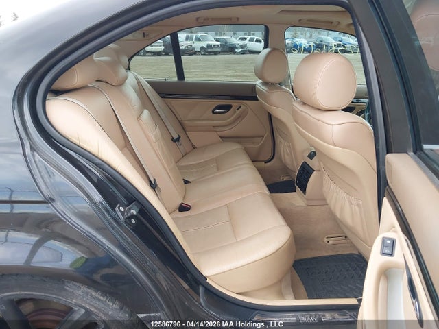 Aukcja sprzedaży 1997 Bmw 528 I, vin: WBADD5322VBV51765, numer aukcji: 12586796