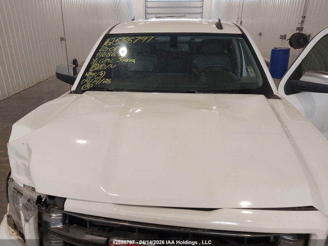 3GTU2NEJ7GG146864 GMC Sierra 1500 Slt