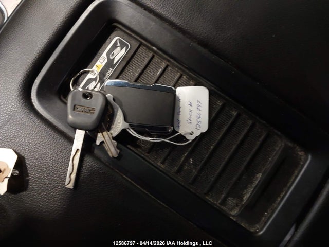 3GTU2NEJ7GG146864 GMC Sierra 1500 Slt