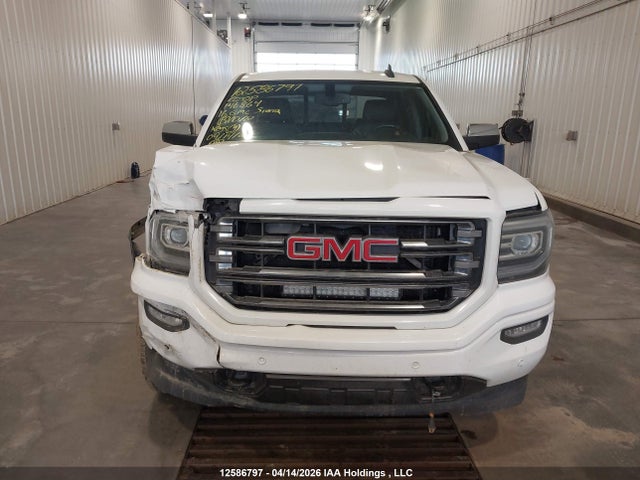 3GTU2NEJ7GG146864 GMC Sierra 1500 Slt