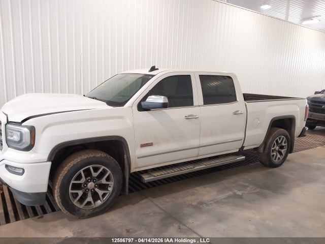 3GTU2NEJ7GG146864 GMC Sierra 1500 Slt