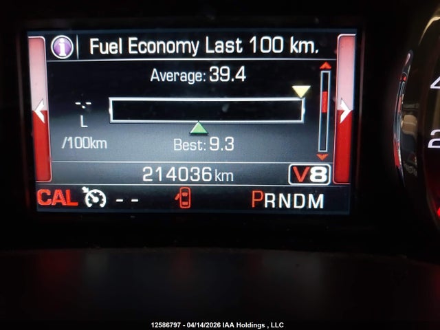 3GTU2NEJ7GG146864 GMC Sierra 1500 Slt