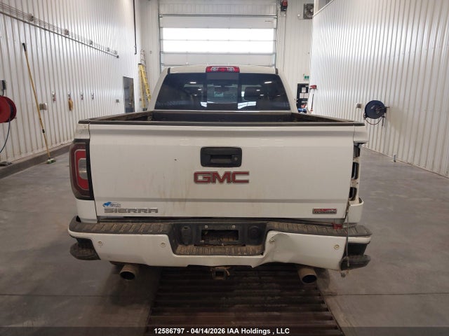 3GTU2NEJ7GG146864 GMC Sierra 1500 Slt
