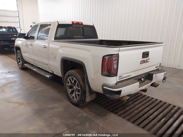 3GTU2NEJ7GG146864 GMC Sierra 1500 Slt