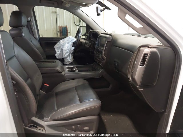 3GTU2NEJ7GG146864 GMC Sierra 1500 Slt