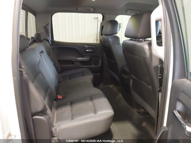 3GTU2NEJ7GG146864 GMC Sierra 1500 Slt