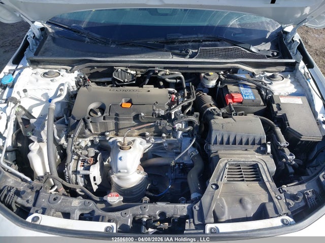 Продаж на аукціоні авто 2023 Honda Civic Sport, vin: 2HGFE2F56PH100640, номер лоту: 12586800