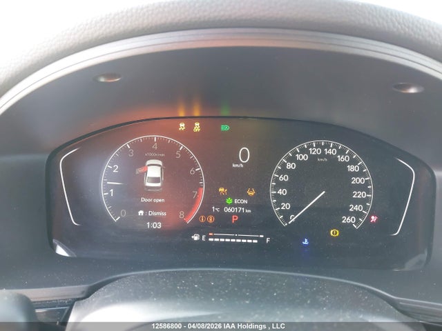 Продаж на аукціоні авто 2023 Honda Civic Sport, vin: 2HGFE2F56PH100640, номер лоту: 12586800