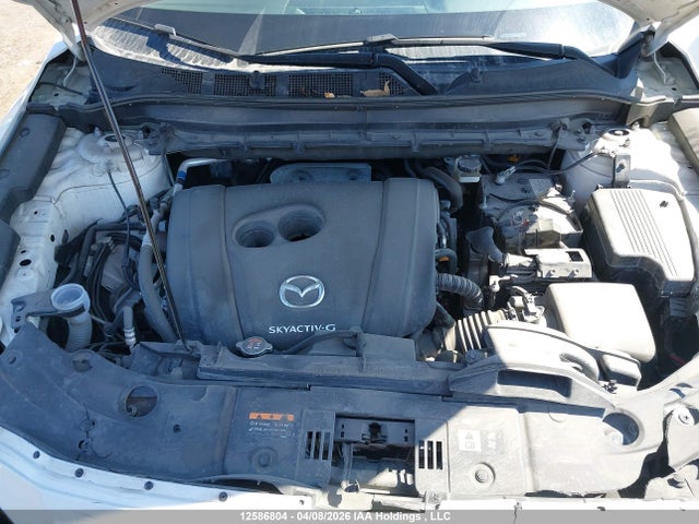 Aukcja sprzedaży 2025 Mazda Cx-5 Preferred, vin: JM3KFBCL8S0562621, numer aukcji: 12586804